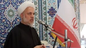 اقتدار ایران در میدان دیپلماسی و نظامی حاصل تدبیر رهبر انقلاب است