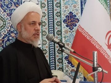 اقتدار ایران در میدان دیپلماسی و نظامی حاصل تدبیر رهبر انقلاب است