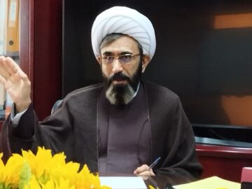 لزوم بهره‌گیری از ظرفیت ۶ میلیون خیر ایرانی خارج از کشور/ وقف، زبان مشترک ملت‌ها برای صلح