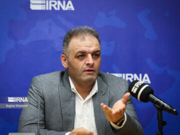 انوشیروانی: زیرساخت‌های وزنه‌برداری باید در شان این رشته باشد
