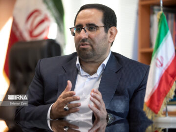 دادستان کرمانشاه: با هرگونه احتکار و گران‌فروشی اقلام اساسی قاطعانه برخورد می‌شود
