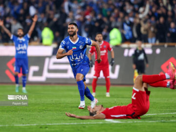 سخنگوی استقلال: ساپینتو درباره محمدی نظر می‌دهد/ شاید دو گلر خارجی بیاوریم