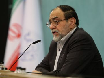 رحیم پور ازغدی: پیام انقلاب اسلامی صادر شده است