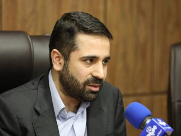 بررسی و نهایی شدن سند حکمرانی داده در جلسه بعدی شورای عالی فضای مجازی
