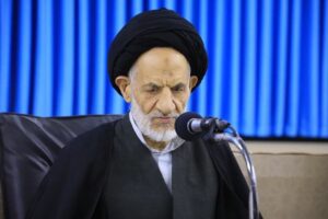 امام جمعه بیرجند: راهکار حل مشکلات اقتصادی اصلاح فرهنگ انسانی است