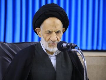 امام جمعه بیرجند: راهکار حل مشکلات اقتصادی اصلاح فرهنگ انسانی است