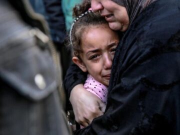 شهادت ۳۱ فلسطینی از بامداد امروز در غزه/ ۲۳ نفر به علت سوء تغذیه در ۲ روز جان باختند