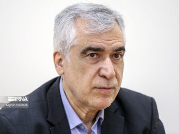 پرونده شکایت از «ابوالفضل ظهره‌وند» در هیأت نظارت بر رفتار نمایندگان بررسی شد