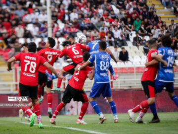 اعلام رسمی سازمان لیگ؛ تراکتور-استقلال ۲۸ مرداد، سپاهان-پرسپولیس ۳ شهریور