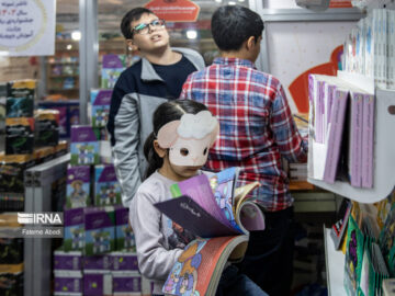 آموزش مهارت انتخاب و مسئولیت‌پذیری به کودکان در یک کتاب