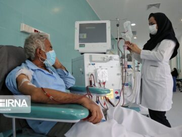 ۶ هزار بیمار خاص و صعب‌العلاج تحت پوشش درمان تامین اجتماعی هستند