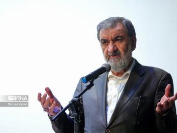 محسن رضایی: دنیا پس از جنگ تحمیلی ۱۲ روزه نگاه جدیدی به ایران پیدا کرد