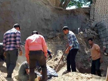 لزوم تسریع روند بازسازی ساختمان‌های آسیب‌دیده جنگ در تهران