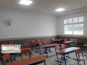 فرماندار: بیرجند نیاز به ساخت ۴۰۰ کلاس درس دارد