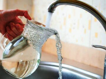افزایش دما و مصرف بی‌رویه آب در قزوین / شهروندان صرفه‌جویی کنند