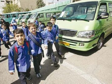 فرماندار تهران: ایمنی و نظم در سرویس مدارس اولویت اصلی است