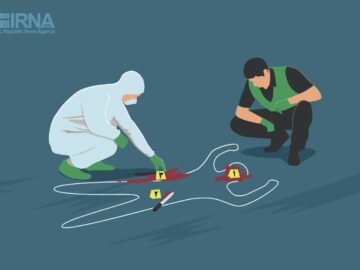 دختری قربانی اختلافات خانوادگی در شاهرود شد