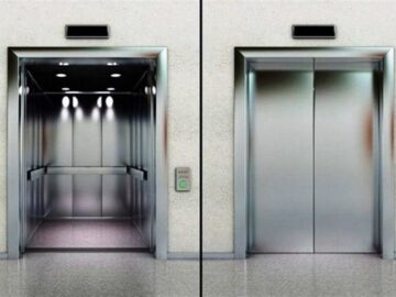 صدور ۱۴ هزار تاییدیه ایمنی آسانسور در ۳ ماه امسال