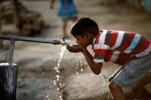 لزوم تکرار تجارب موفق/ اوراق گواهی صرفه‌جویی آب در بورس انرژی راه‌اندازی می‌شود؟