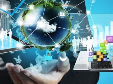 بیشترین اثرگذاری هوش مصنوعی در حوزه‌های بهداشت، آموزش و حمل‌ونقل است