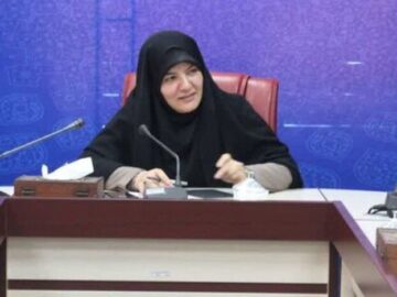 ۲۸۳ پروژه  بهزیستی البرز آماده بهره برداری شد
