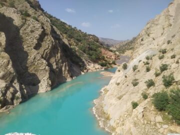 گاه‌شمارِ ” گاوشمار”