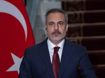 اعلام آمادگی آنکارا برای همکاری با واشنگتن در خصوص تضمین آینده سوریه