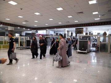 مرز خسروی آماده میزبانی میلیونی زائران؛  زیرساخت ها هر روز تقویت می شود
