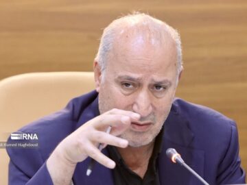 تاج: توسعه همه‌جانبه فوتبال در کشور نیازمند حمایت‌های دولتمردان است