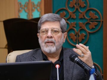 تاریخ سکوت شما در برابر نسل‌کشی غزه را فراموش نخواهد کرد