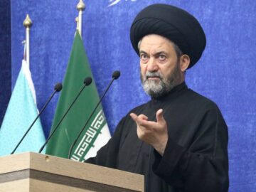 آیت‌الله عاملی: بیانات رهبری درباره فضیلت تاریخی اردبیل فصل‌الخطاب است