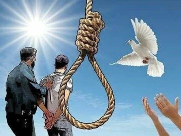 بازگشت از مرز مرگ؛ آزادی قاتل پس از ۱۶ سال