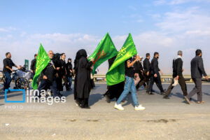 ثبت نام ۲۶ هزار و ۷۹۰ نفر از خراسان رضوی برای سفر اربعین