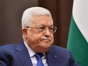 انتخابات شورای ملی فلسطین تا پایان سال میلادی جاری برگزار خواهد شد
