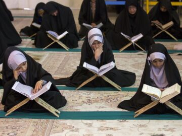 معاون استاندار اصفهان: مسابقه قرآنی، پادزهر جنگ ترکیبی دشمن است