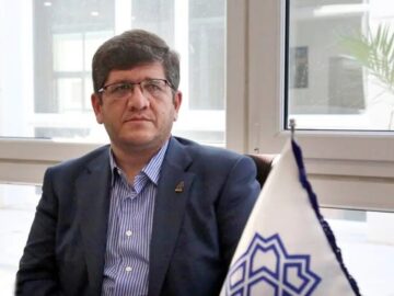 اضافه شدن ۱۰۰ دستگاه واگن مخزن‌دار به شبکه ریلی به‌منظور ترانزیت بارهای نفتی