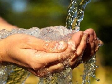 افزایش مصرف آب در ایلام؛ شهروندان به مدیریت مصرف توجه کنند