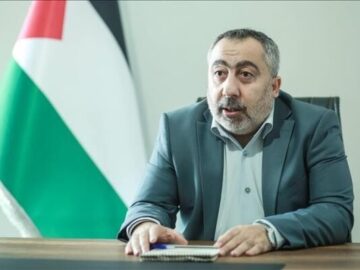 مقام حماس:  در حال بررسی پیشنهادات برای توقف جنگ هستیم