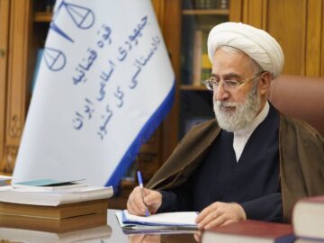 دستور دادستان کل درباره افزایش نظارت بر بازار کالاهای اساسی