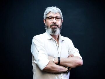 محرمی: هاشمیان مورد تایید پیشکسوتان پرسپولیس است/ باید از هفته اول مدعی قهرمانی باشیم