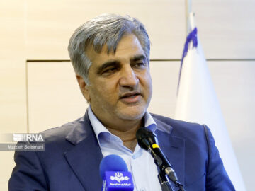 خدمات غیرحضوری تامین اجتماعی به معنای تغییر محل مراجعه از شعبه به کارگزاری نیست