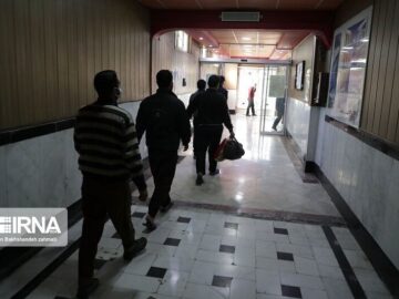 پویش آزادی ۱۸ زندانی با کمک اردبیلی‌های مقیم استان مرکزی برگزار می‌شود