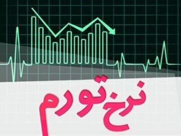 نرخ تورم تیرماه اعلام شد