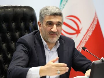 صیدی: بازار سرمایه وارد مرحله تثبیت تعادل شده است