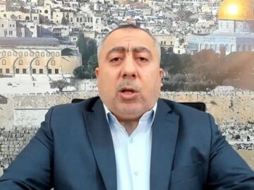حماس: از اظهارات ترامپ تعجب می‌کنیم