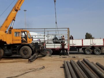 فیلم|‌ تفویض اختیار رئیس‌جمهور؛ شتاب‌دهنده شکوفایی اقتصادی گلستان  