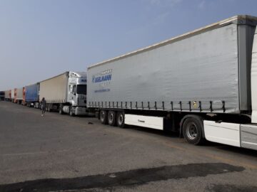 لزوم بازنگری فوری در سیاست‌های گمرکی