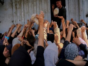 انتقاد شدید نایب رئیس مرکز حقوق بشری «المیزان» از انفعال جهان عرب و اسلام