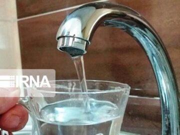 هشدار کم‌آبی در تبریز/ جیره‌بندی در صورت عدم صرفه‌جویی