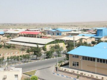 مشکلات ۷۹ واحد تولیدی استان اردبیل برطرف شد